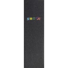 Наждак North Pro Scooter GripTape Patched
