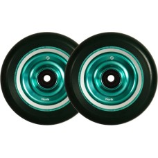 Колеса North Pro Scooter Wheel 110mm (Forest Green) 