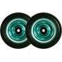 Колеса North Pro Scooter Wheel 110mm (Forest Green) 