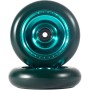 Колеса North Jason Cheety Signature Wheels 110MM (Forest Green)