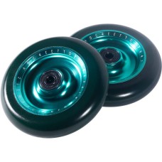 Колеса North Jason Cheety Signature Wheels 110MM (Forest Green)