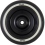  Колеса North Fullcore Pro Scooter Wheel (24mm - Matte Black/Black Pu)