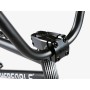 BMX велосипед Wethepeople Crysis 21" (2021) matt black