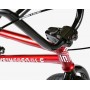 BMX велосипед Wethepeople Arcade 20.5" (2021) Candy RED
