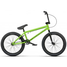 BMX велосипед Wethepeople Nova (2021) Laser Green