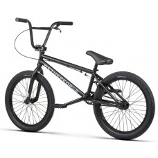 Велосипед для трюков WTP Nova (2021) matt black