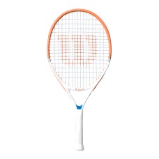 Купить Ракетка для большого тенниса детская Wilson Roland Garros Elite Jr 23 str Купить Ракетка для большого тенниса детская Wilson Roland Garros Elite Jr 23 str