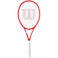 Купить  Ракетка для большого тенниса Wilson Clash 100 Pro V3 Reverse unstr