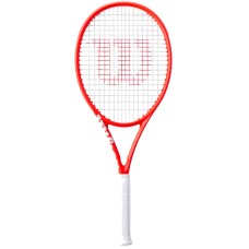 Купить Ракетка для большого тенниса Wilson Clash 100 Pro V3 Reverse unstr Купить Ракетка для большого тенниса Wilson Clash 100 Pro V3 Reverse unstr