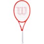 Купить  Ракетка для большого тенниса Wilson Clash 100 Pro V3 Reverse unstr