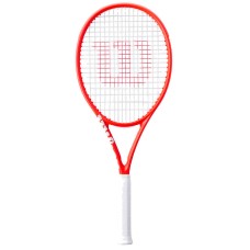 Купить Ракетка для большого тенниса Wilson Clash 100L V3 Reverse unstr Купить Ракетка для большого тенниса Wilson Clash 100L V3 Reverse unstr