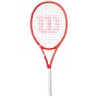 Купить  Ракетка для большого тенниса Wilson Clash 100L V3 Reverse unstr