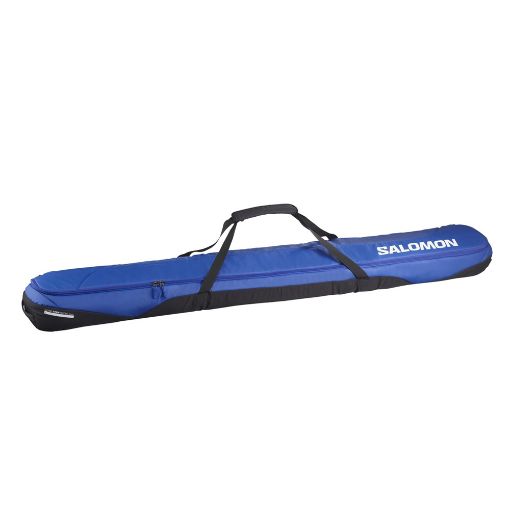 Чехол для лыж Salomon Skitrip 1p Padded 195 Чехол для лыж Salomon Skitrip 1p Padded 195