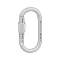 Купить  Карабин Vento "Овал" с муфтой