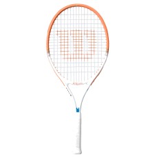 Купить Ракетка для большого тенниса детская Wilson Roland Garros Elite Jr 25 str Купить Ракетка для большого тенниса детская Wilson Roland Garros Elite Jr 25 str