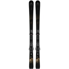 Лыжи горные Atomic Cloud C7 + M 10 GW black gold