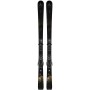 Лыжи горные Atomic Cloud C7 + M 10 GW black gold