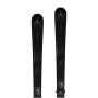 Лыжи горные Atomic Cloud C7 + M 10 GW black gold