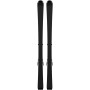 Лыжи горные Atomic Cloud C7 + M 10 GW black gold