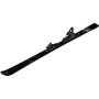 Лыжи горные Atomic Cloud C7 + M 10 GW black gold