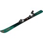 Лыжи горные детские Atomic L Maverick Jr 100-120 + L C 5 Gw Ca black-white