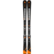 Купить  Лыжи горные Atomic Redster Q9i Rvsk S + X 12 GW black