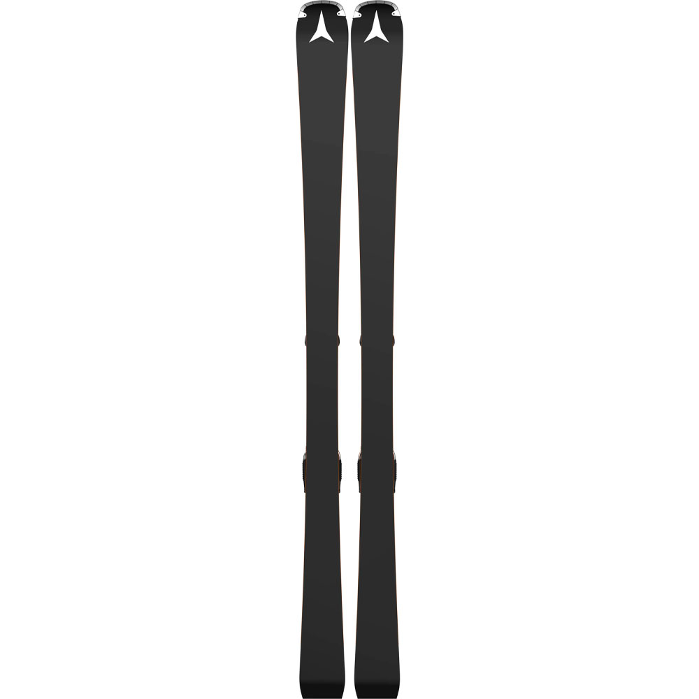 Купить  Лыжи горные Atomic Redster Q9i Rvsk S + X 12 GW black