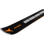 Купить  Лыжи горные Atomic Redster Q9i Rvsk S + X 12 GW black