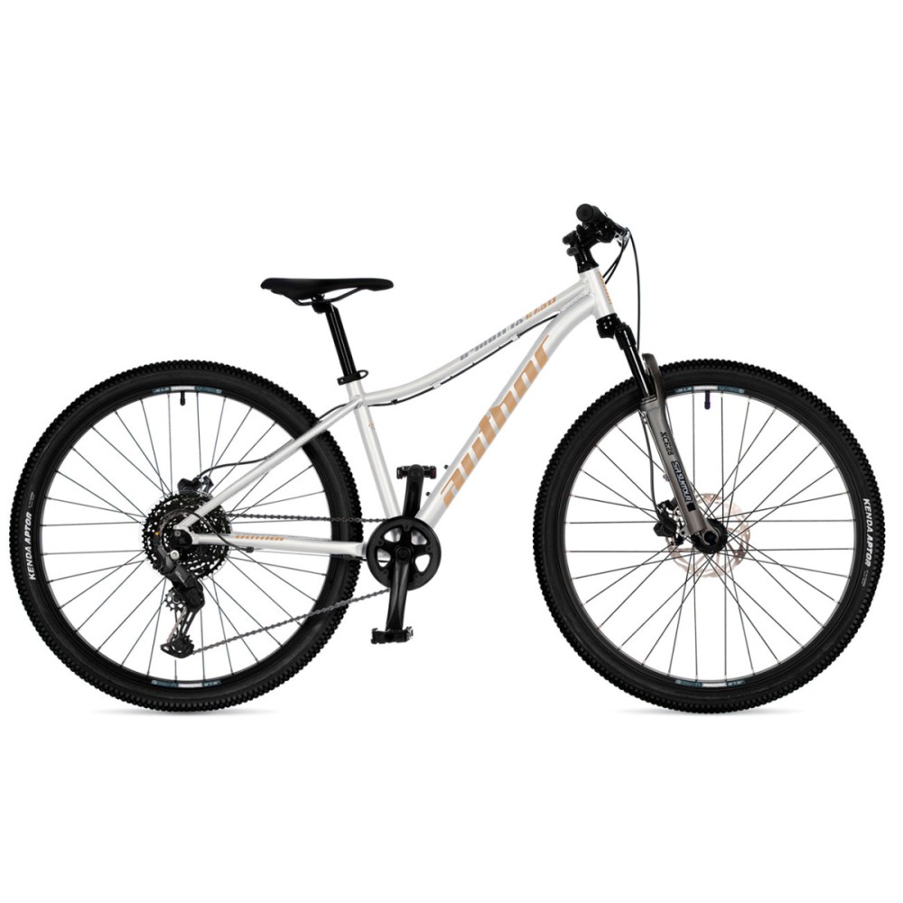 Велосипед детский Author A-Matrix 27.5 Disc - 2026