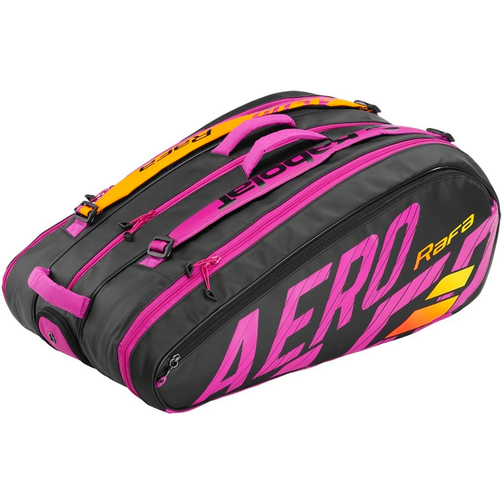 Cумка для ракеток Babolat RH x 12 Pure Aero Rafa g2