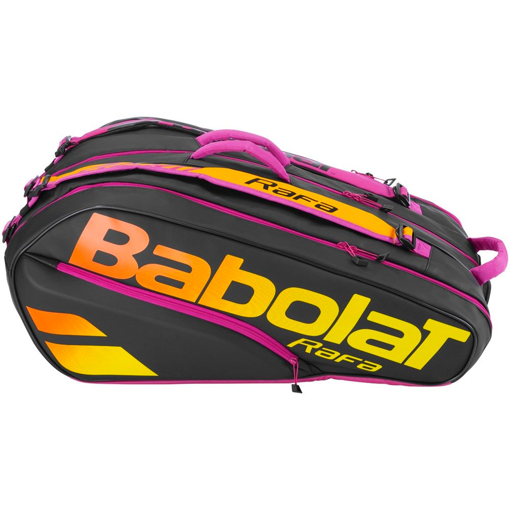 Cумка для ракеток Babolat RH x 12 Pure Aero Rafa g2