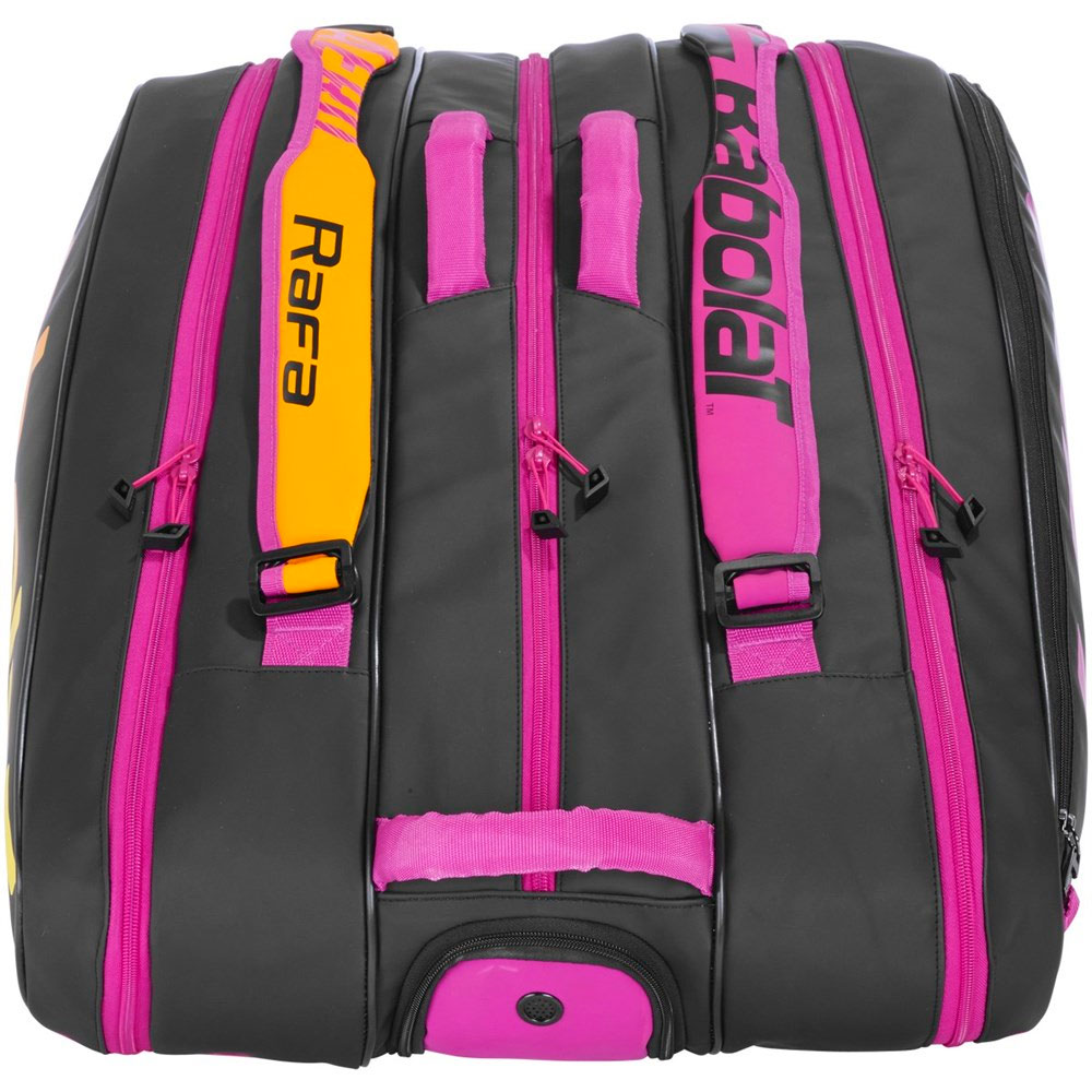 Cумка для ракеток Babolat RH x 12 Pure Aero Rafa g2