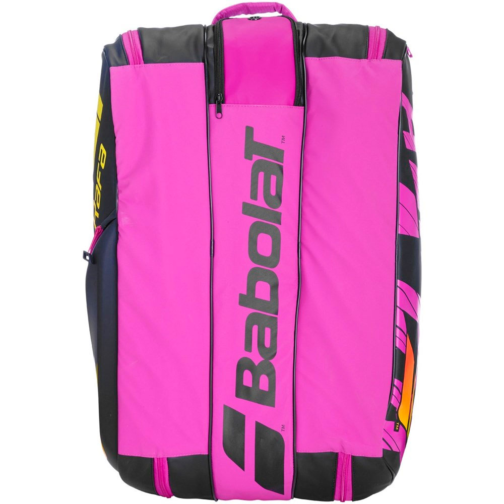 Cумка для ракеток Babolat RH x 12 Pure Aero Rafa g2