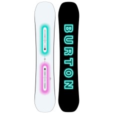 Купить  Сноуборд мужской Burton Custom - 2026