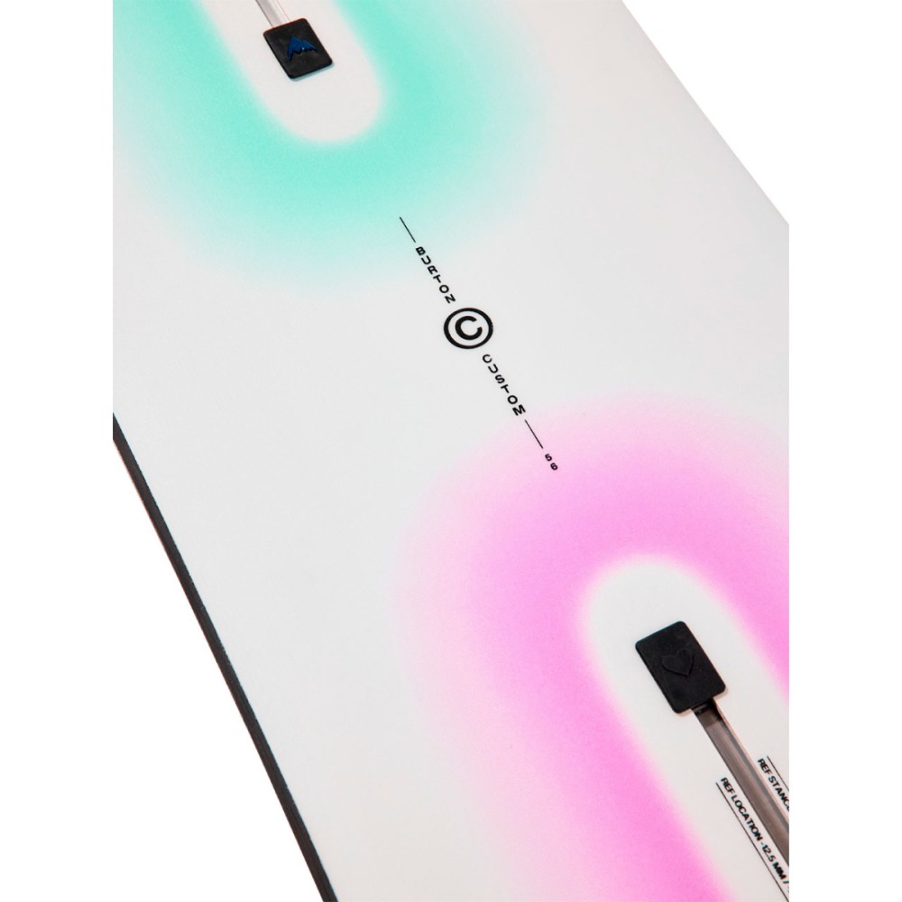 Купить  Сноуборд мужской Burton Custom - 2026