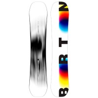 Купить  Сноуборд мужской Burton Custom X - 2026