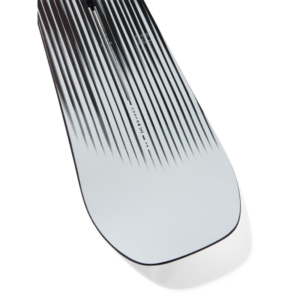 Купить  Сноуборд мужской Burton Custom X - 2026