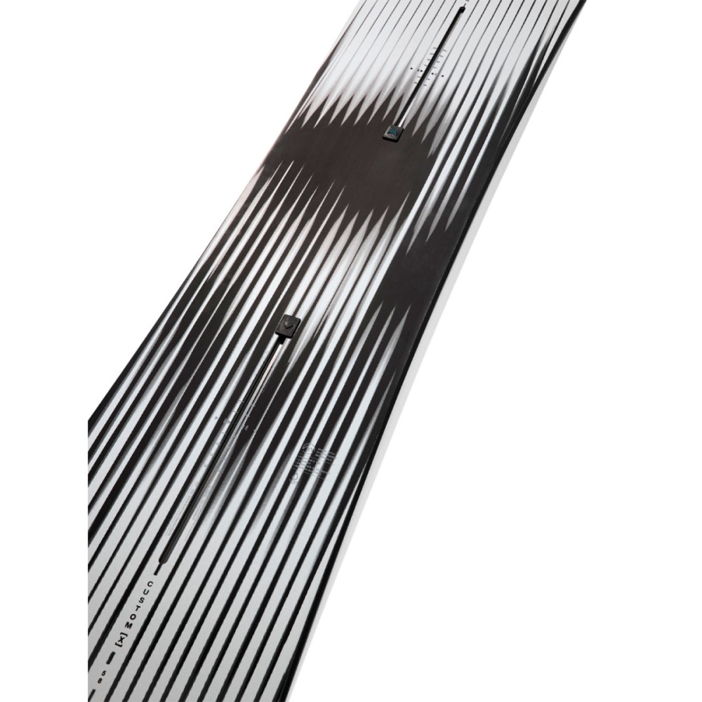 Купить  Сноуборд мужской Burton Custom X - 2026