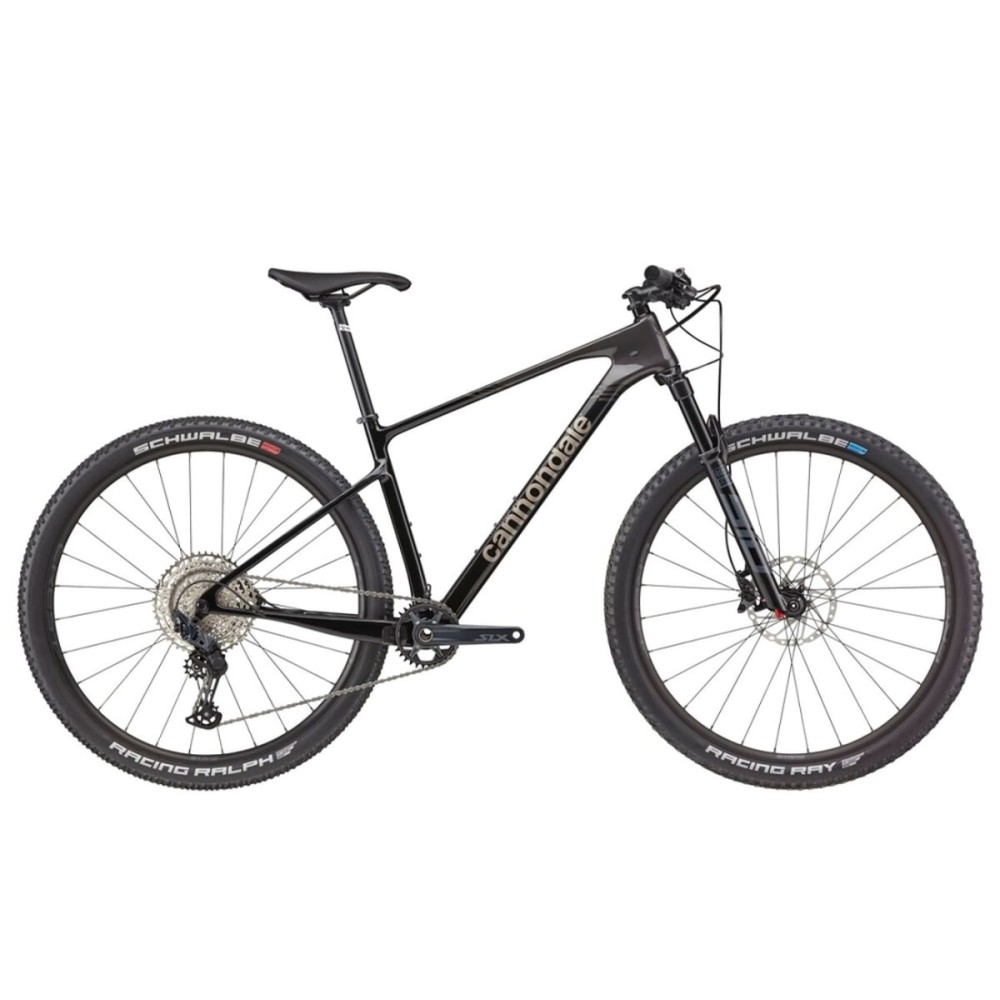 Велосипед Cannondale 29 U Scalpel HT Carbon 2 - 2025