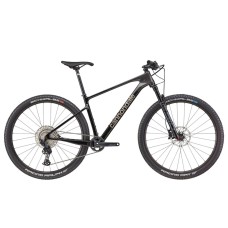 Велосипед Cannondale 29 U Scalpel HT Carbon 2 - 2025