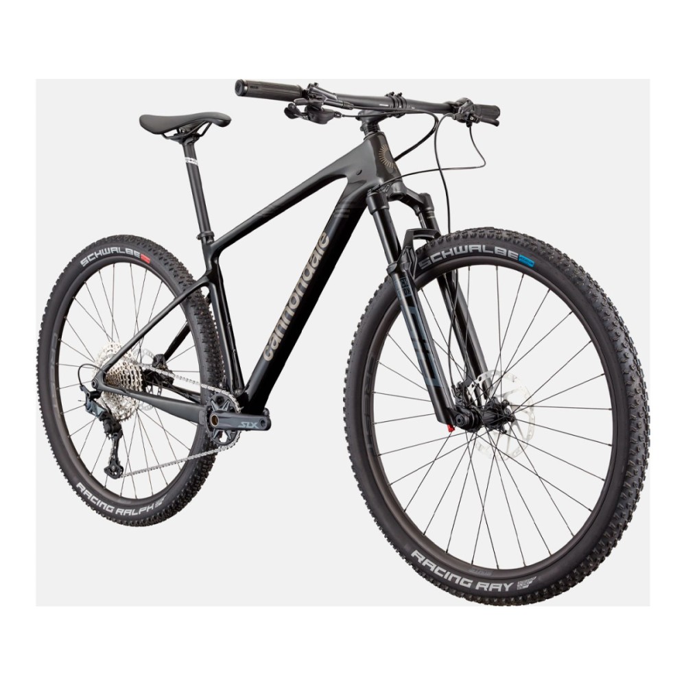 Велосипед Cannondale 29 U Scalpel HT Carbon 2 - 2025
