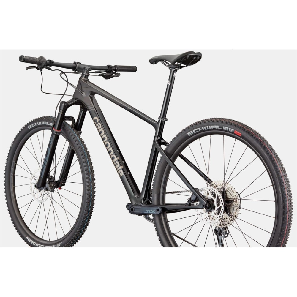 Велосипед Cannondale 29 U Scalpel HT Carbon 2 - 2025