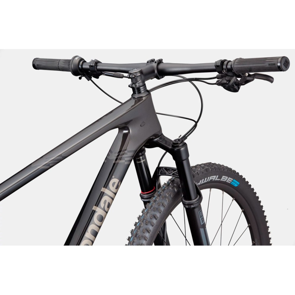 Велосипед Cannondale 29 U Scalpel HT Carbon 2 - 2025