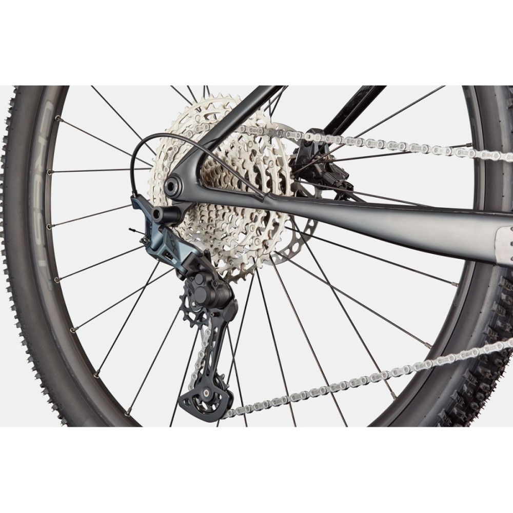 Велосипед Cannondale 29 U Scalpel HT Carbon 2 - 2025