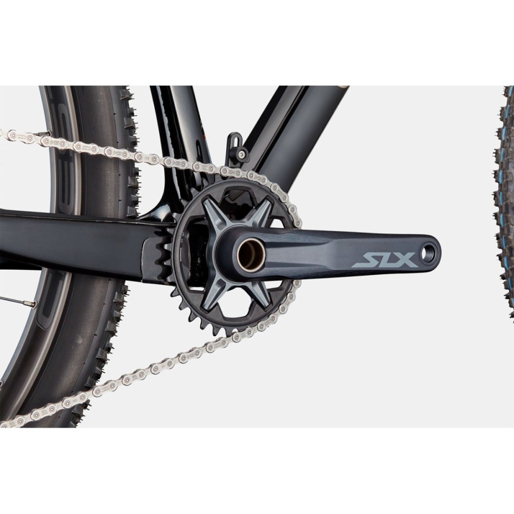 Велосипед Cannondale 29 U Scalpel HT Carbon 2 - 2025