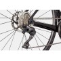 Шоссейный Велосипед Cannondale 700 U S6 EVO Carbon 4 2025 Black