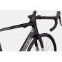Шоссейный Велосипед Cannondale 700 U S6 EVO Carbon 4 2025 Black
