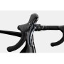 Шоссейный Велосипед Cannondale 700 U S6 EVO Carbon 4 2025 Black