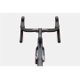 Шоссейный Велосипед Cannondale 700 U S6 EVO Carbon 4 2025 Black