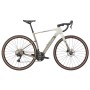 Шоссейный Велосипед Cannondale 700 U Topstone Carbon 3 GRX 2x 2025 Chalk